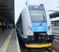 Olomoucký kraj brázdí nové moderní vlaky